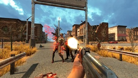 7 Days to Die - Patch 1.03 für PS4 und Xbox One ist online