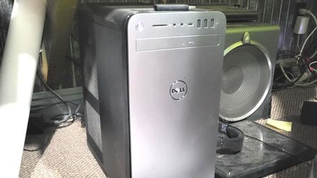Opa hat bessere Specs als ich: Großvater verschenkt Gaming-PC an Enkel - und das Ding ist sogar richtig gut