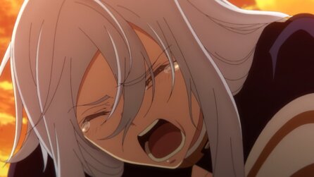 Einer der besten Anime-Serien 2021 verschwindet plötzlich aus allen Streamingdiensten und Fans sind gekränkt