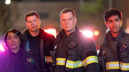 Fan Fiction-Plattform AO3 veröffentlicht die Top-Romanzen 2025 und auf Platz 2 ist eine Serie, von der ihr womöglich noch nie gehört habt