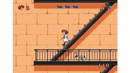 A Dinosaurs Tale Sega Mega Drive