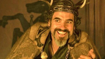 Wer ist Lyonel Baratheon? Das steckt hinter dem A Knight of the Seven Kingdoms-Charakter und diese Verbindung hat er zu Robert Baratheon