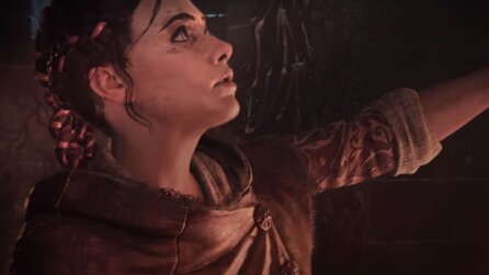 A Plague Tale: Innocence - Finsteres Action-Adventure schickt uns ins pestverseuchte Mittelalter