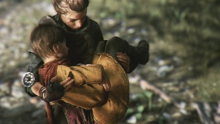 A Plague Tale 2 - Beste The Last of Us-Alternative könnte Nachfolger bekommen