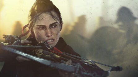 A Plague Tale Requiem - Gameplay-Trailer zeigt wunderschöne Landschaften und neue Gefahren