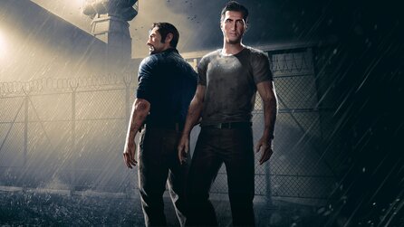 A Way Out - EA verdient keinen Cent mit dem Koop-Abenteuer für PS4 + Xbox One