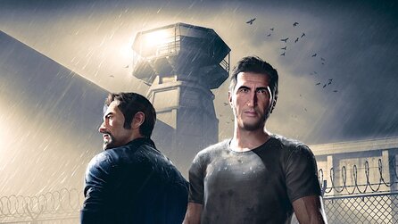 A Way Out - Nächstes Spiel von Entwickler Hazelight wird von EA veröffentlicht
