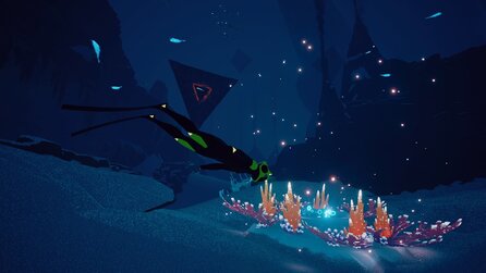 Abzu - Screenshots