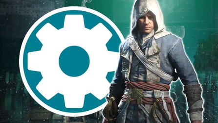 Assassins Creed Black Flag Resynced: Diese Einstellungen solltet ihr sofort ändern - Grafik, Kamera und Co.