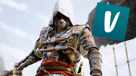 Jetzt wurde das AC: Black Flag-Remake auch noch über Vinted geleakt