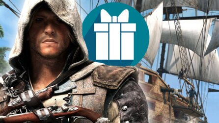 Wegen erfolgreichem Release: Assassins Creed Black Flag Resynced schenkt euch kostenloses Segel für die Jackdaw und mehr - das ist der Code!