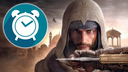 Assassins Creed Mirage: Release-Uhrzeit - Mit diesem simplen Xbox-Trick könnt ihr sogar jetzt schon zocken