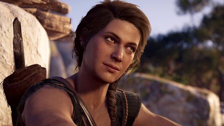 Nur 2 Stunden am Tag mit Stadia zocken - Ubisoft denkt über Abo-Modell nach