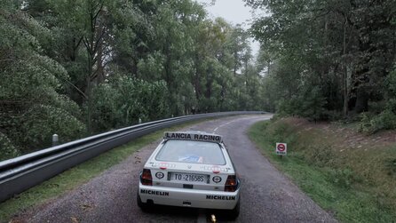 Teaserbild für Dank DLSS 5 ist diese Rally-Simulation kaum noch von der Realität zu unterscheiden
