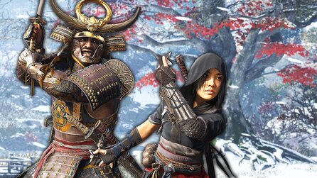Assassins Creed Shadows soll angeblich noch einen Koop-Modus bekommen