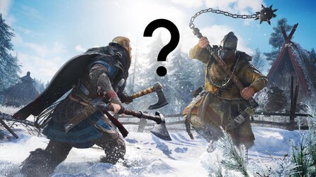 AC Valhalla - Bug verhindert coole Rache-Quest + das will Ubisoft dagegen tun