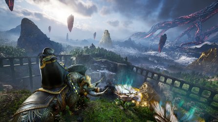 AC Valhalla - Screenshots aus dem DLC Dawn of Ragnarök
