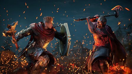 AC Valhalla: Ragnarök-DLC wird mit kryptischen Anspielungen ein Fest für Hardcore-Fans