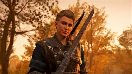 AC Valhalla-Roadmap für Herbst 2021 mit Gratis-Erweiterung, Updates und mehr