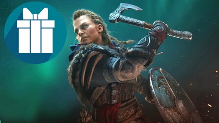 Assassins Creed Valhalla: Amazon Prime schenkt euch gerade das Lichtalbenpaket und das steckt drin