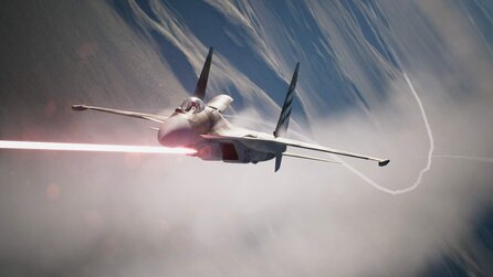 Ace Combat 7 - Screenshots