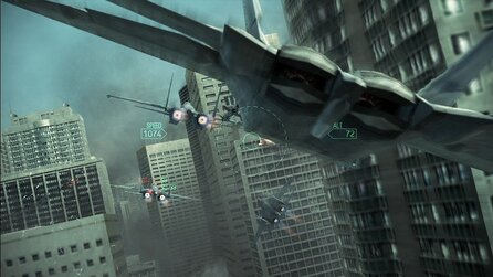 Ace Combat: Assault Horizont - Kampf um die Lufthoheit