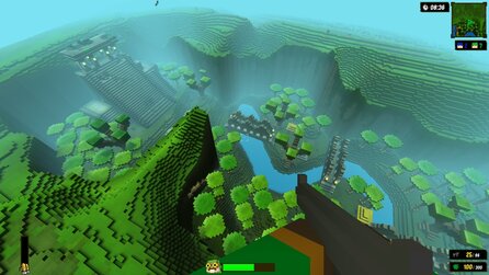 Ace of Spades - Screenshots