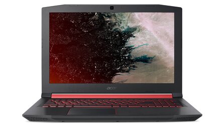 Gaming-Notebook von Acer für 649 € - Acer Nitro 5 auf notebooksbilliger.de [Anzeige]