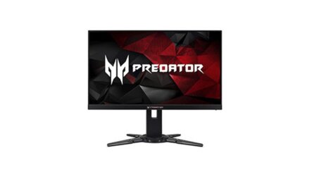 Super Gaming-Monitor Acer Predator mit 240hz - Dieses Wochenende für 439€ bei Saturn