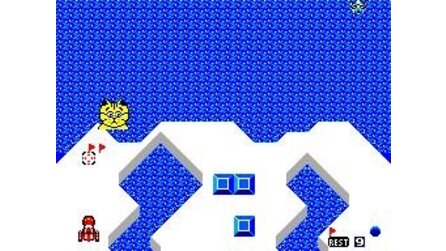 Action Fighter Sega Master System