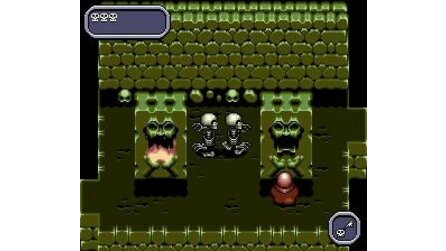 Addams Family Values Sega Mega Drive