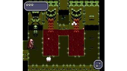 Addams Family Values Sega Mega Drive