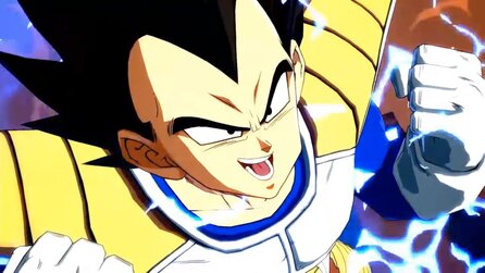 Dragon Ball - Adidas Vegeta-Sneaker sind ein Tribut an die Neunziger
