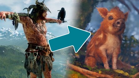 Entwickler kündigte vor 12 Jahren ein großes PS4-Exclusive an, das nie erschienen ist – jetzt bringt das Studio doch noch ein neues Spiel raus und kaum jemand hats gemerkt