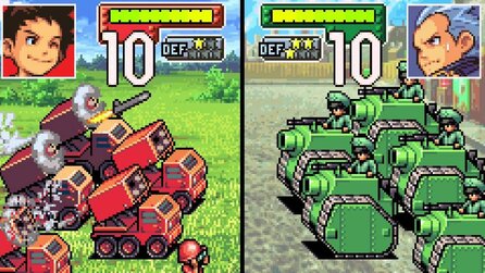 Advance Wars - Macher würde gern neuen Ableger entwickeln, aber es gibt Schwierigkeiten