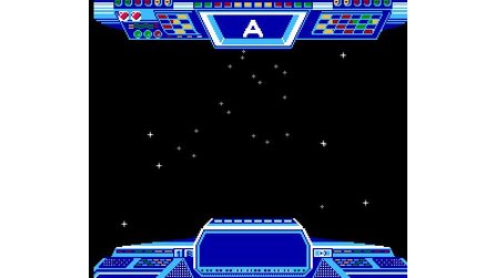 Adventures in the Magic Kingdom NES