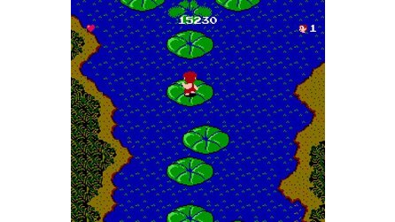 Adventures of Dino-Riki NES