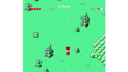 Adventures of Dino-Riki NES