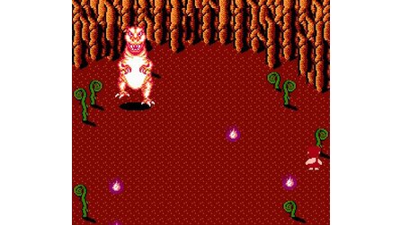 Adventures of Dino-Riki NES