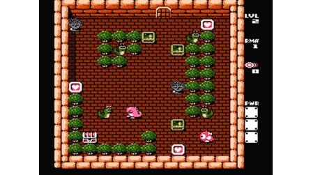 Adventures of Lolo 3 NES