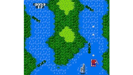 Adventures of Tom Sawyer NES