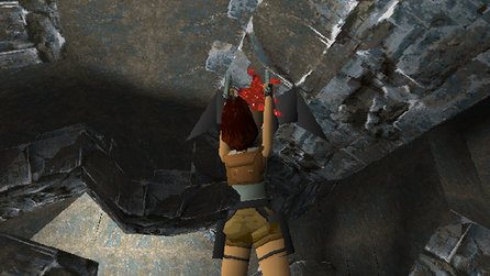 Rise of the Tomb Raider - Lara Croft von A-Z