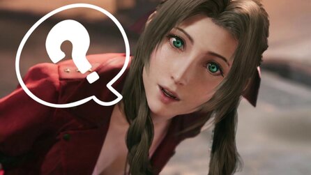 Final Fantasy 7 Remake - Ende erklärt: Was bedeutet das Finale für die Zukunft?