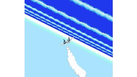 After Burner NES