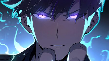 Sieht aus wie Jin-Woo von Temu: Neuer Manga aus China wird als Kopie von Solo Leveling bezeichnet, weil der Protagonist eins zu eins wie Jin-Woo aussieht