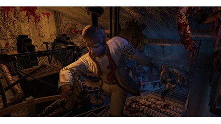 Afterfall: Insanity