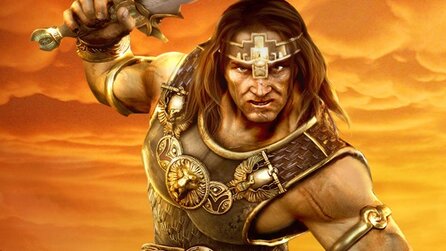 Funcom - Mindestens ein neues Conan-Spiel in Arbeit