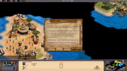 Age of Empires 2 HD: The African Kingdoms - Screenshots