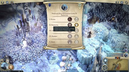 Age of Wonders 3 - Screenshots aus der Erweiterung »Eternal Lords«