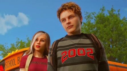 Weil Rockstar nicht liefert: Dieses Spiel tritt in die Fußstapfen von Bully und schickt euch an die Highschool